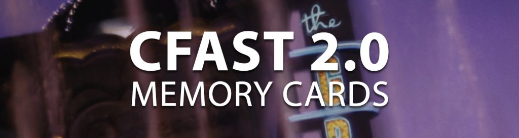 Delkin Cfast 2 0 Memory Cards Delkin Devices