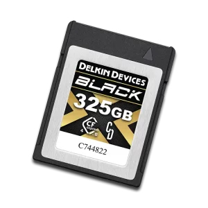 Delkin Devices - Superior Memory Trusted By Career Professionals